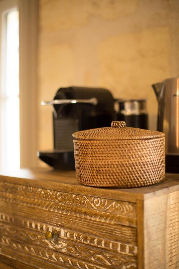 Appartement Nona