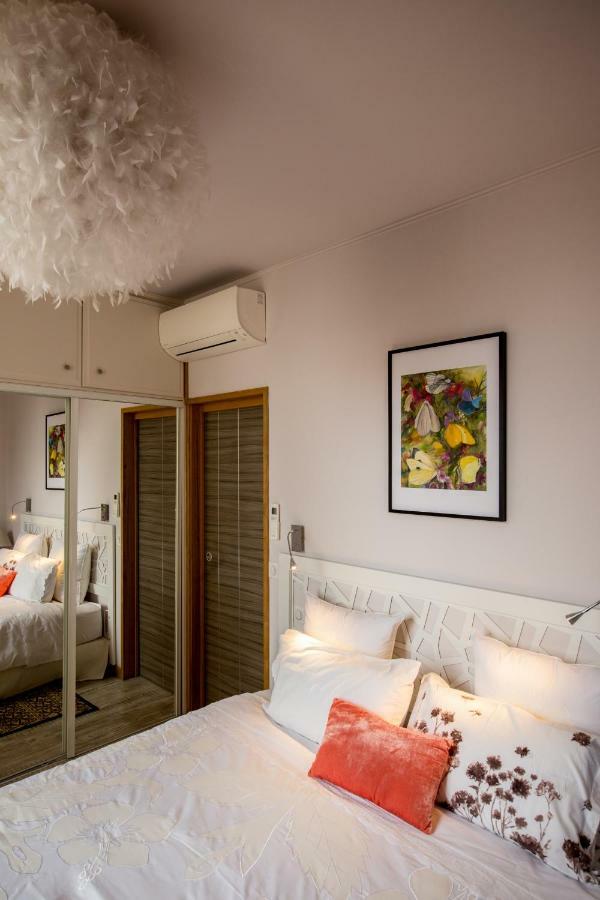 Apartment Nona *