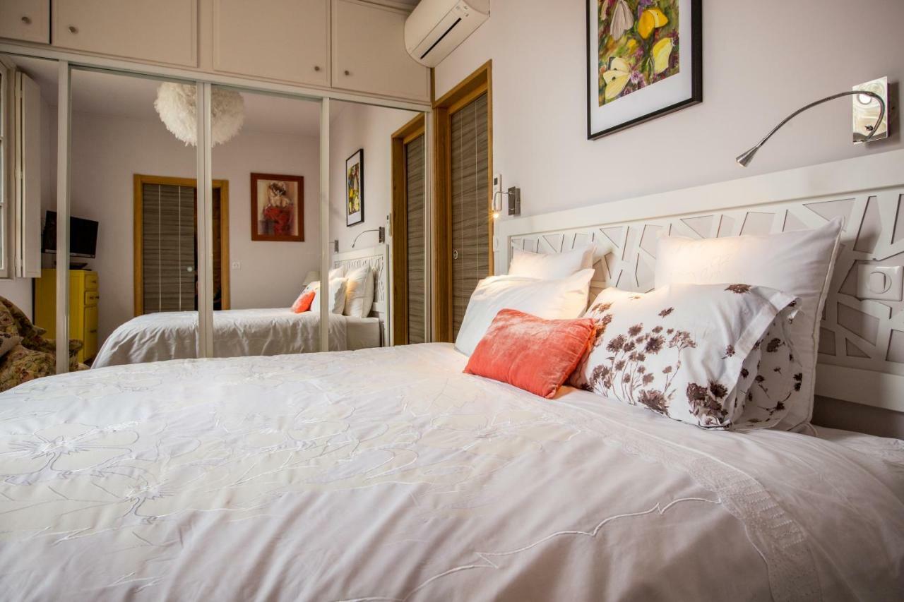 Nona Apartment Bordeaux