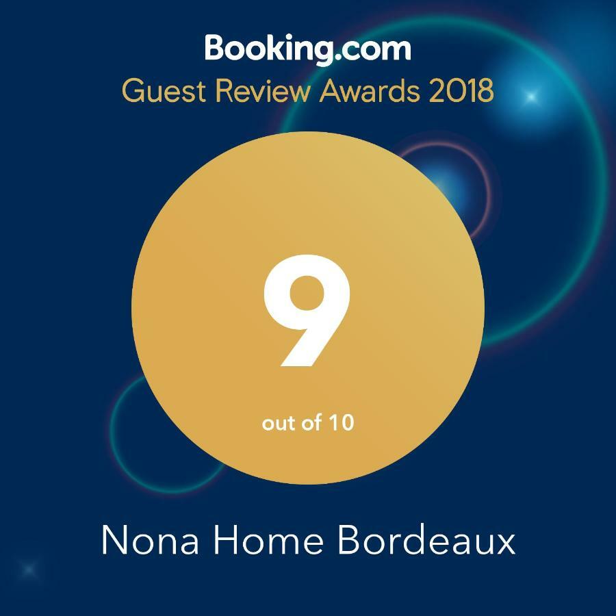 Nona * Bordeaux